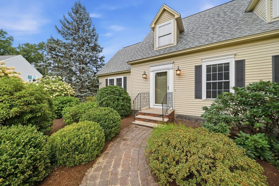 Photo of 13 Hanover