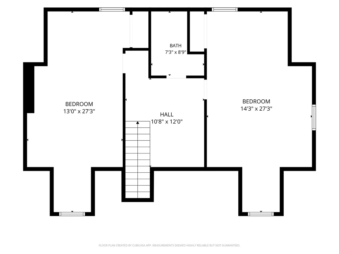 Photo of 73 Spruce