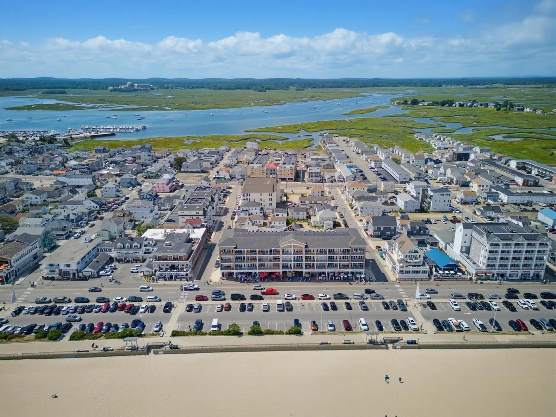 Photo of Unit 303 at 83 Ocean