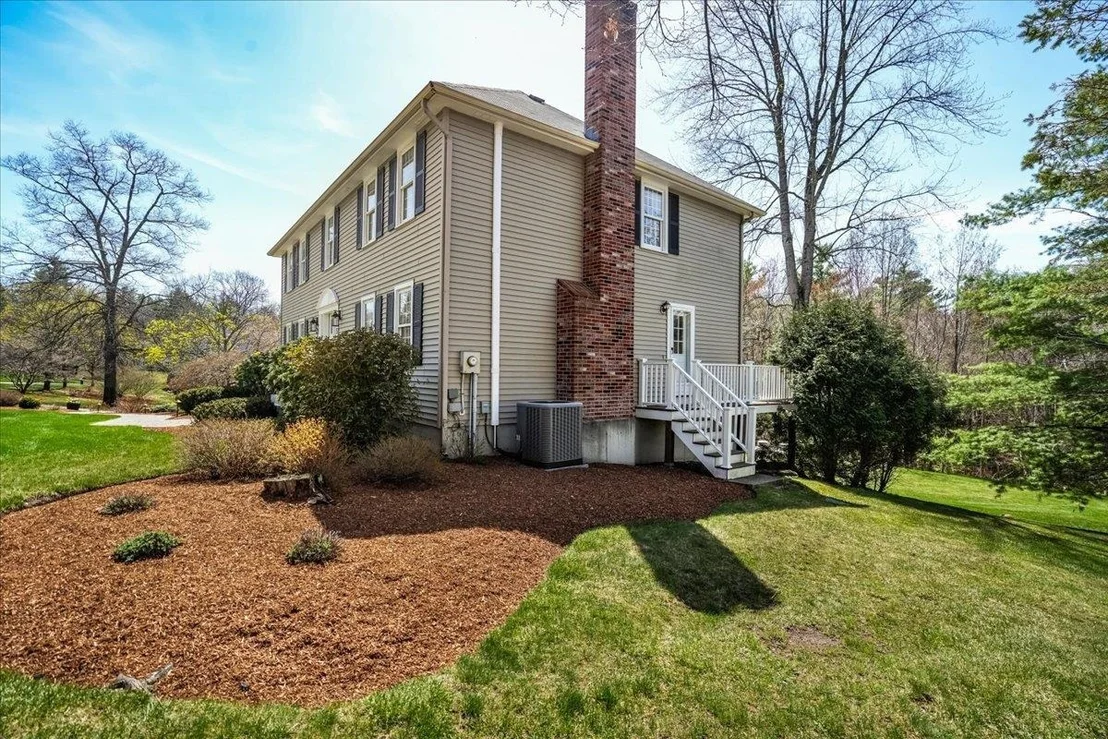 Photo of 5 Nutfield