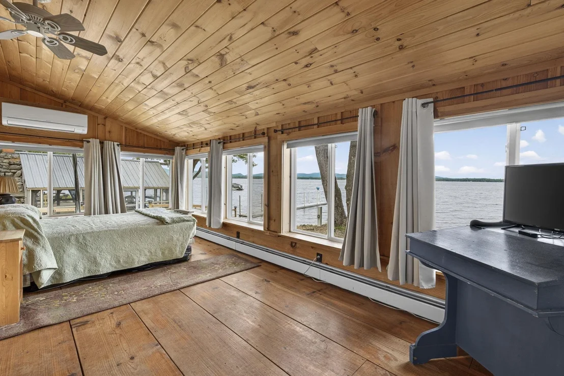 Photo of 44 Ossipee Lake