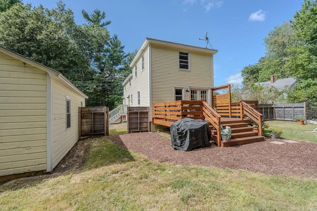 Photo of 22 Howe