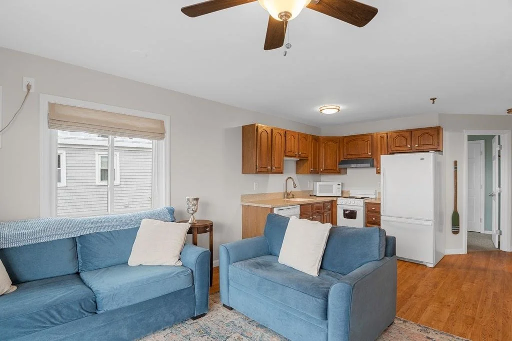 Photo of Unit 3 at 611 Ocean