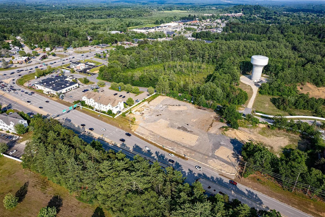 Photo of 0 Indian Brook
