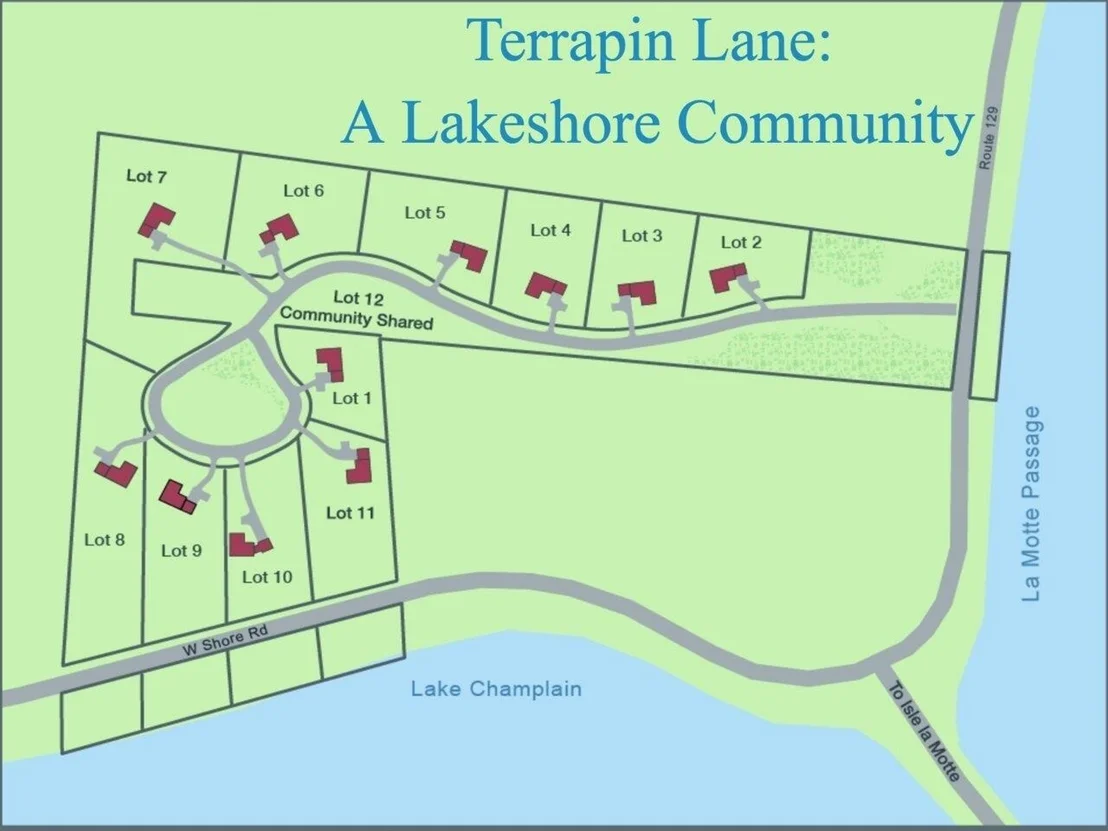 Photo of Unit LOT1 at Lot 1 Terrapin