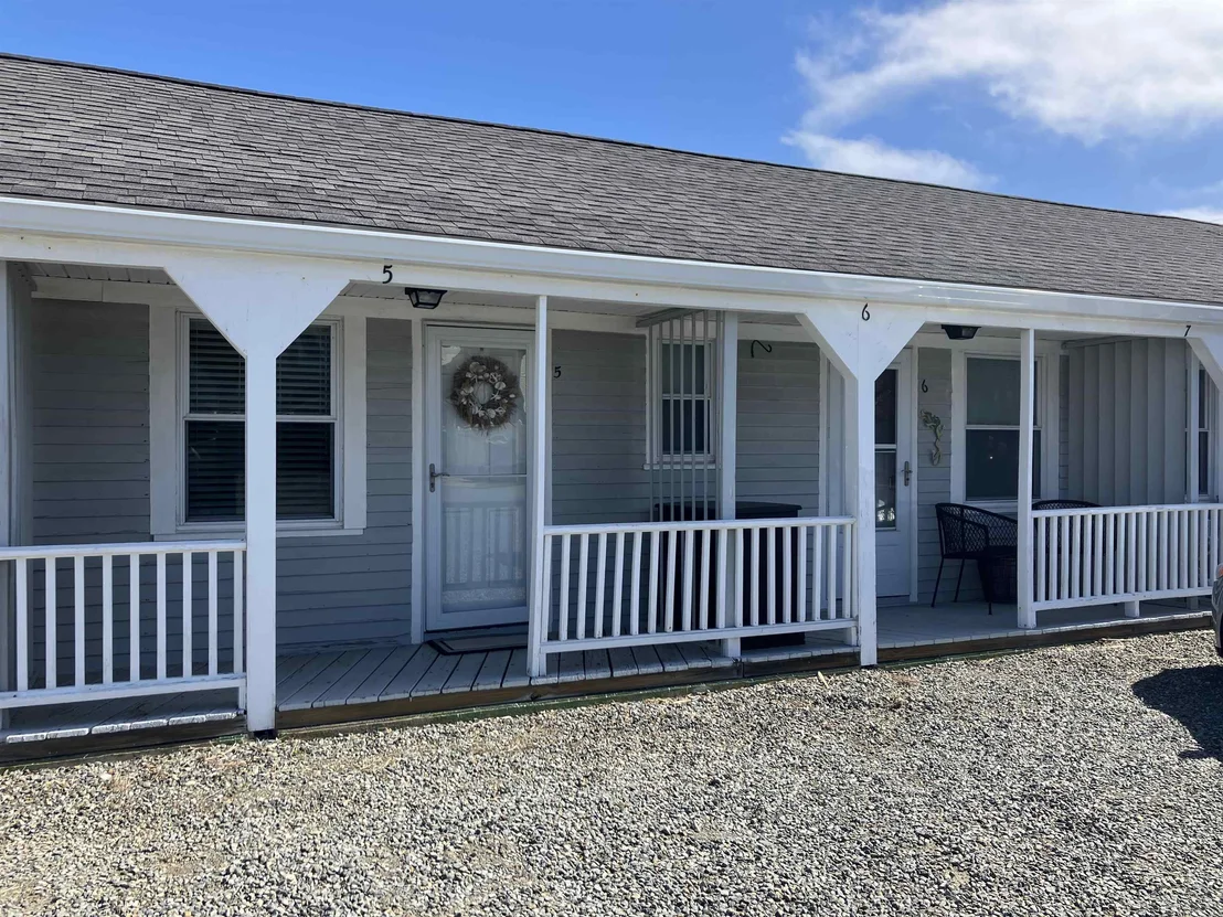 Photo of Unit 6 at 522 Ocean