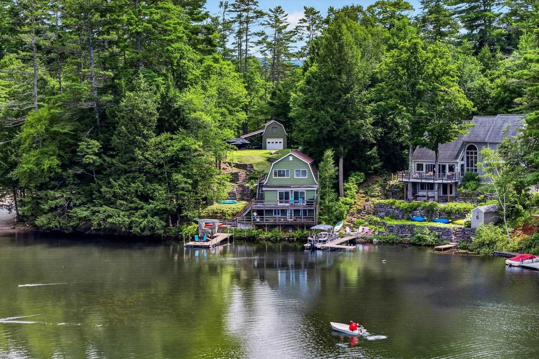 Photo of 52 Fishing Access