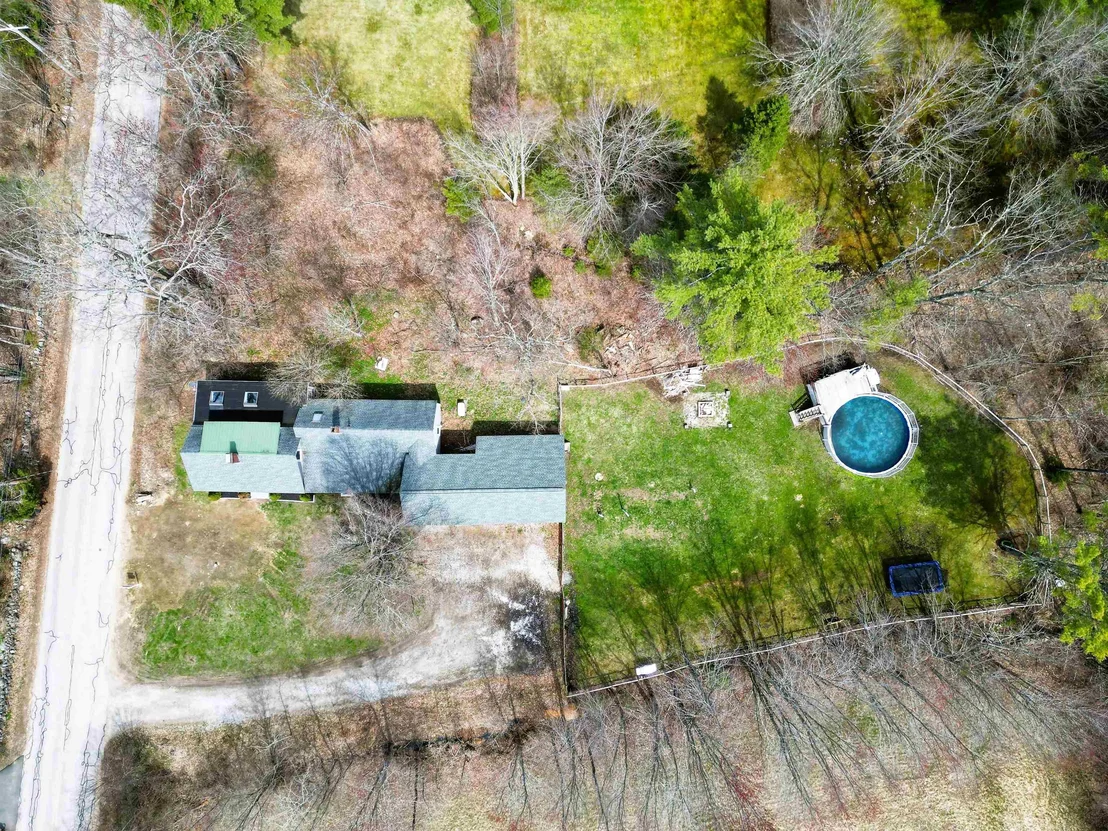 Photo of 357 New Rye