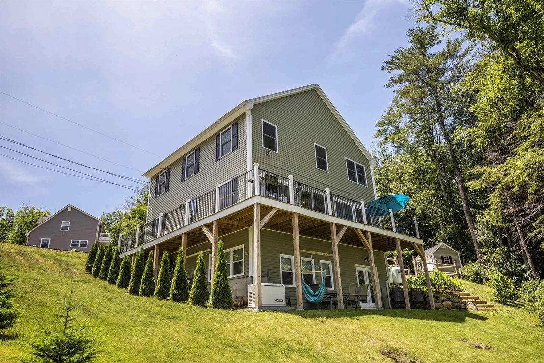 Photo of 57 Leatherstocking