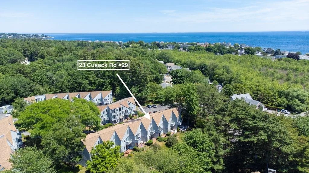 Photo of Unit 29 at 23 Cusack