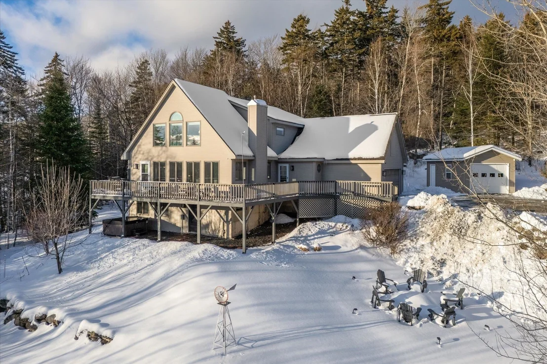 Photo of 201 Spruce
