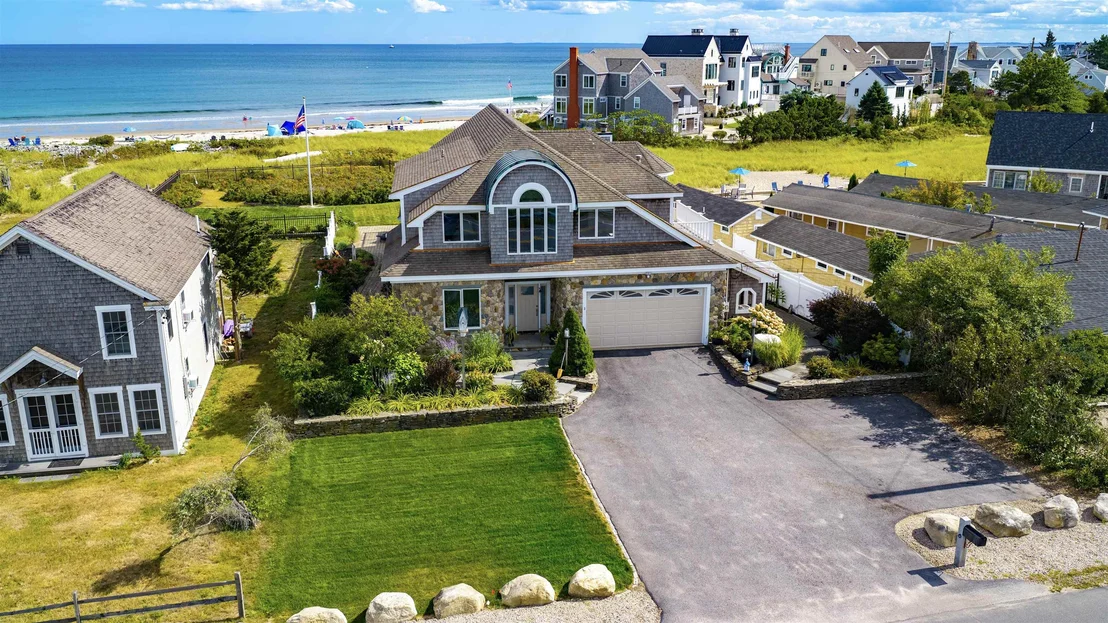 Photo of 3 Ocean