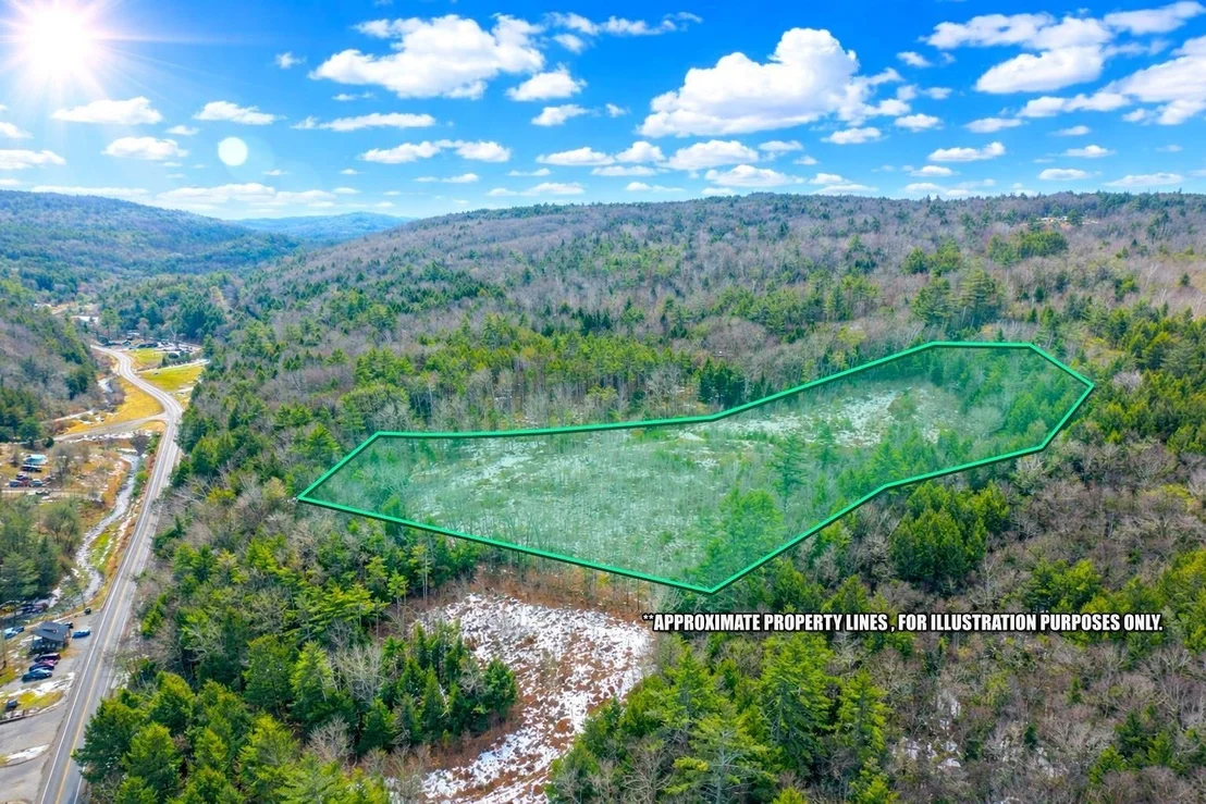 Photo of Lot 9-29 Murphy Hill