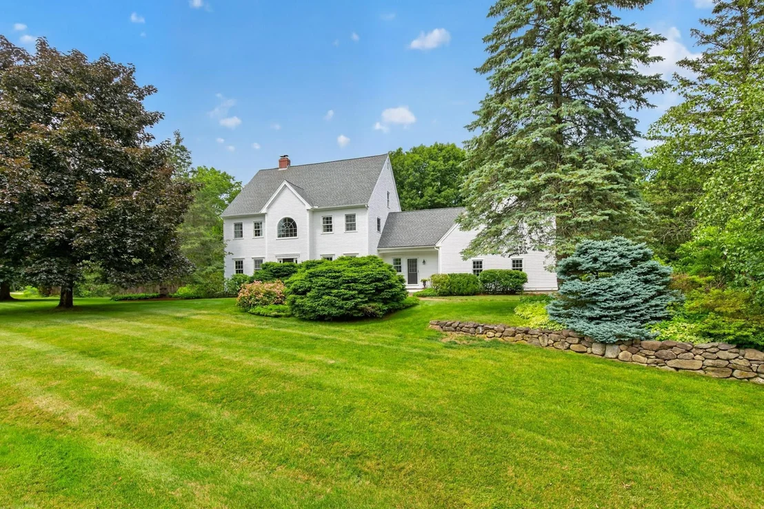 Photo of 4 Berry Hill