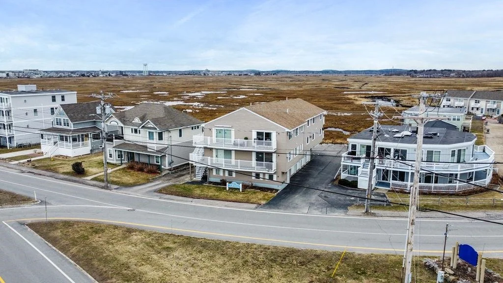 Photo of Unit 3 at 611 Ocean