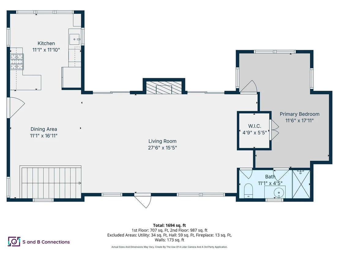 Photo of 8 Tarbell