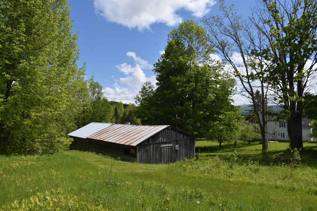 Photo of 1574 Weir