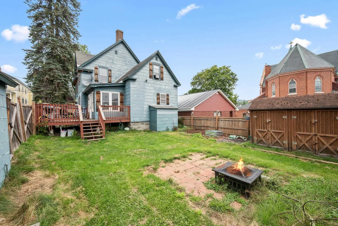 Photo of 181 Willard
