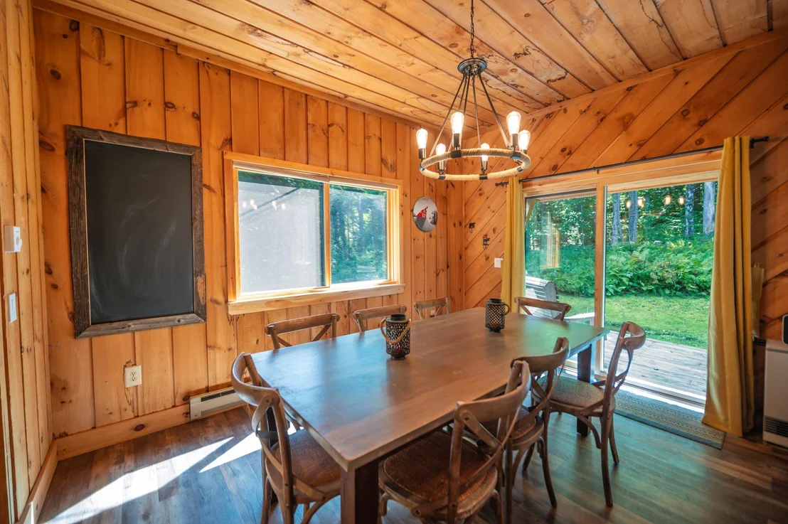 Photo of 15 Bears Den