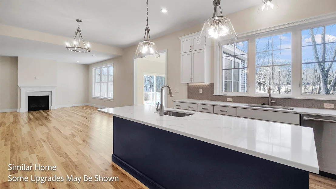 Photo of Homesite 2 Windsong