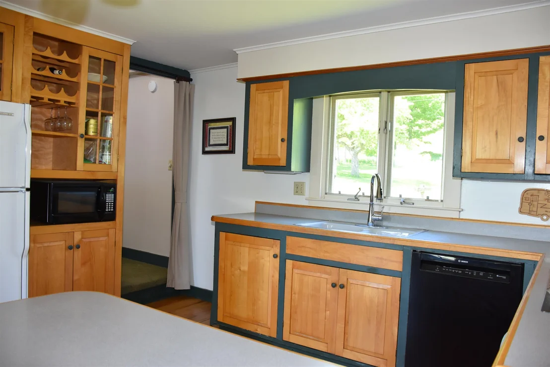 Photo of 1574 Weir