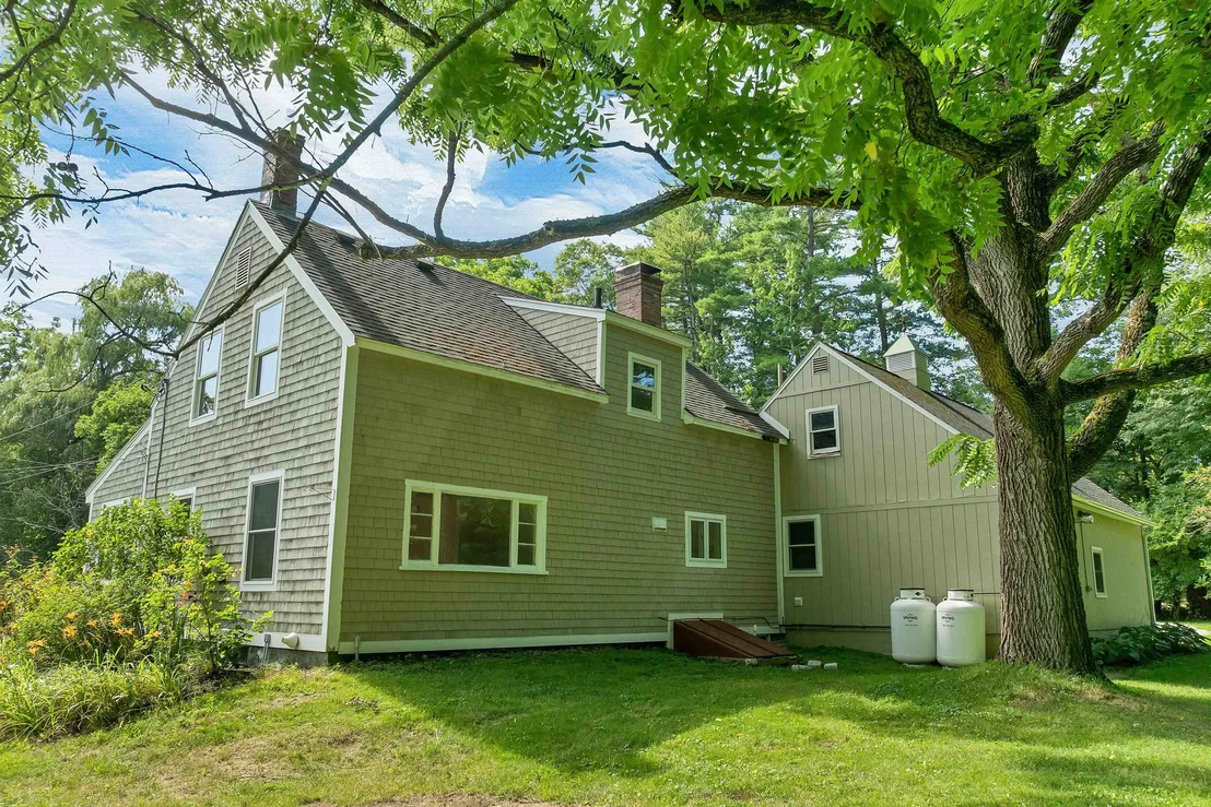 Photo of 15 Marsh