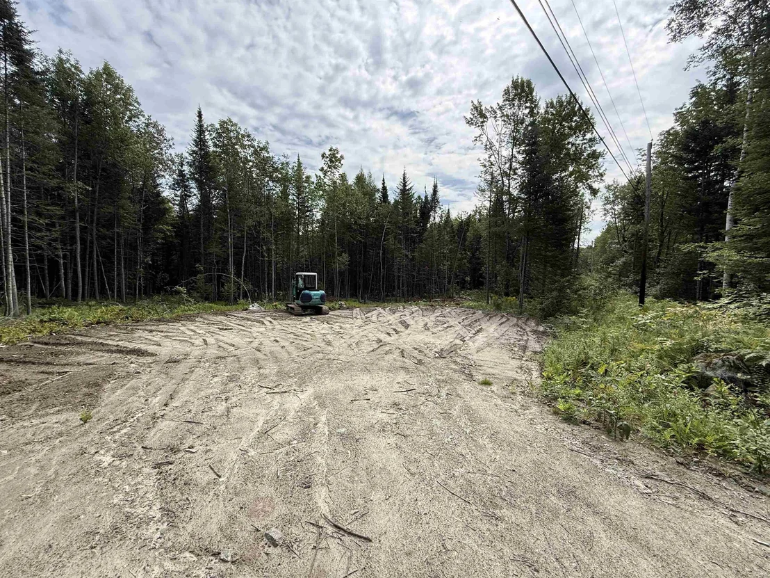 Photo of Lot 58 Pond Hill