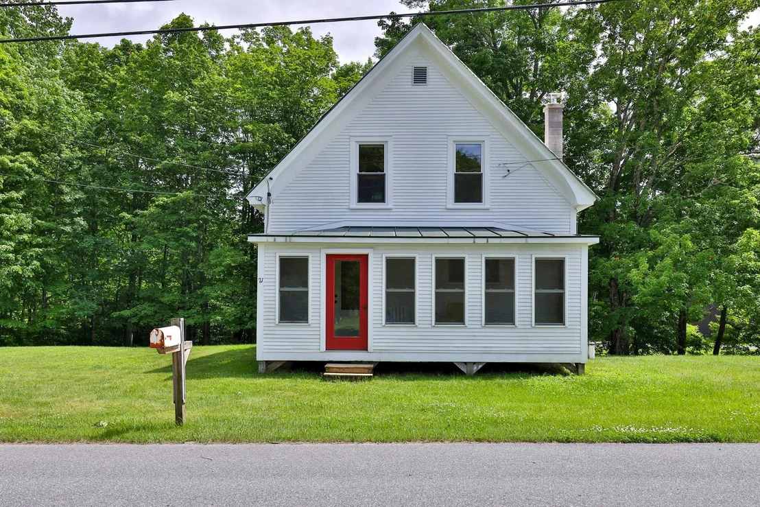 Photo of 71 State Garage