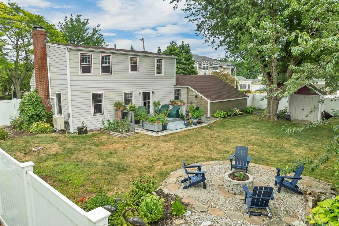 Photo of 2 Belmont