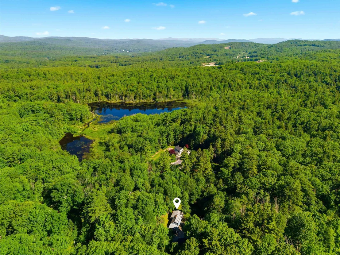 Photo of 48 Mountain