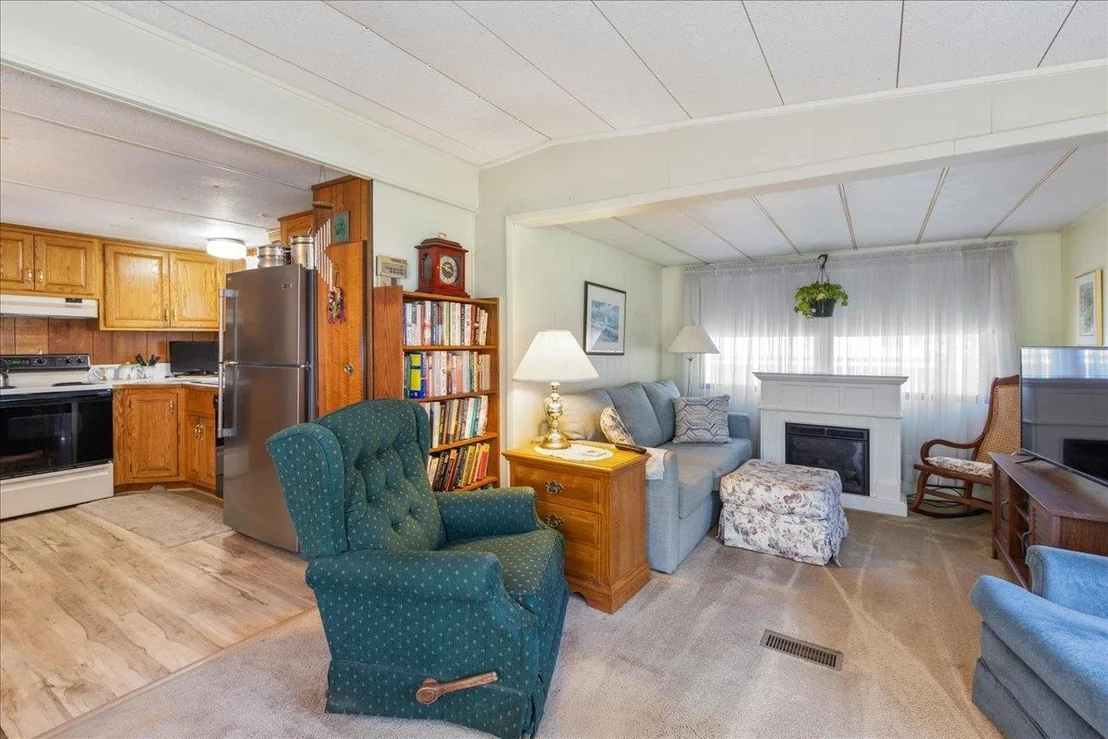 Photo of 99 Hayes Mobile Home