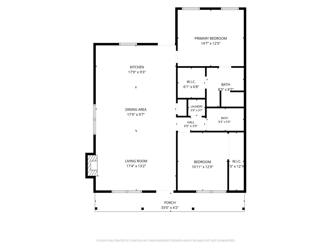 Photo of 31 Crowcroft