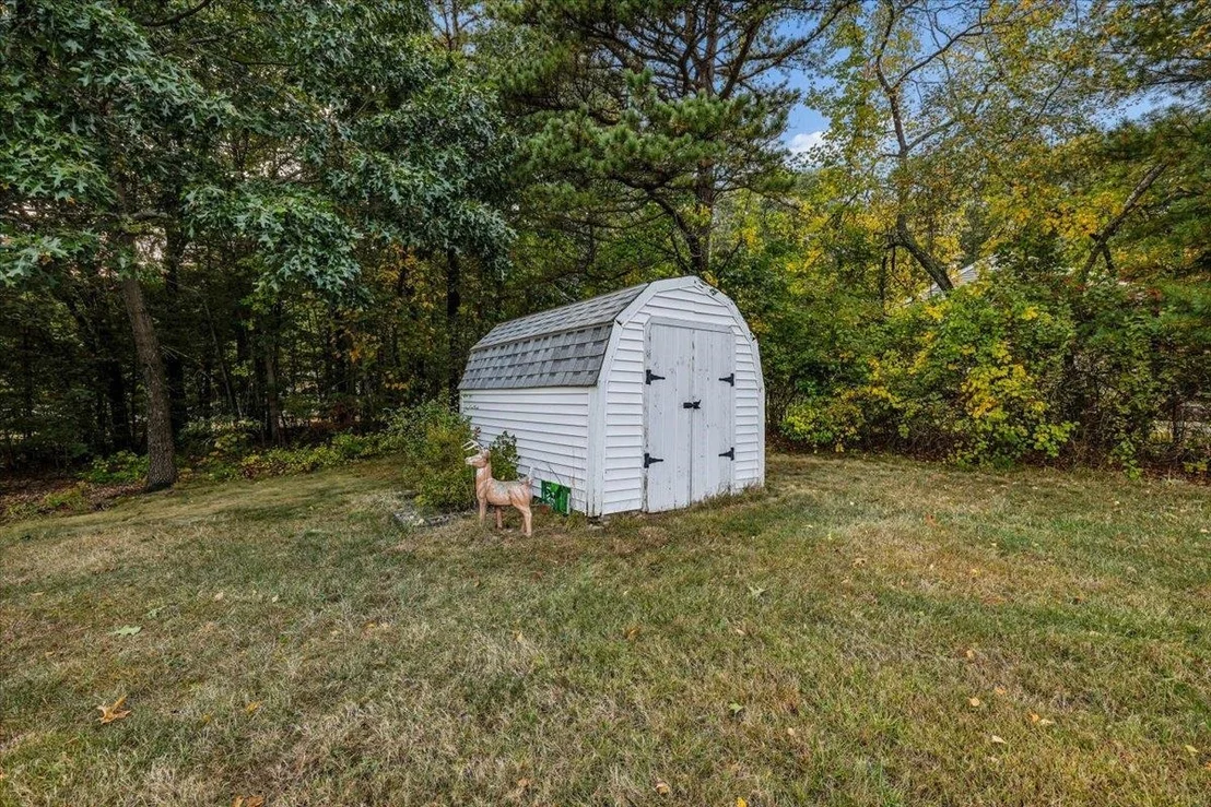 Photo of 30 Whippoorwill