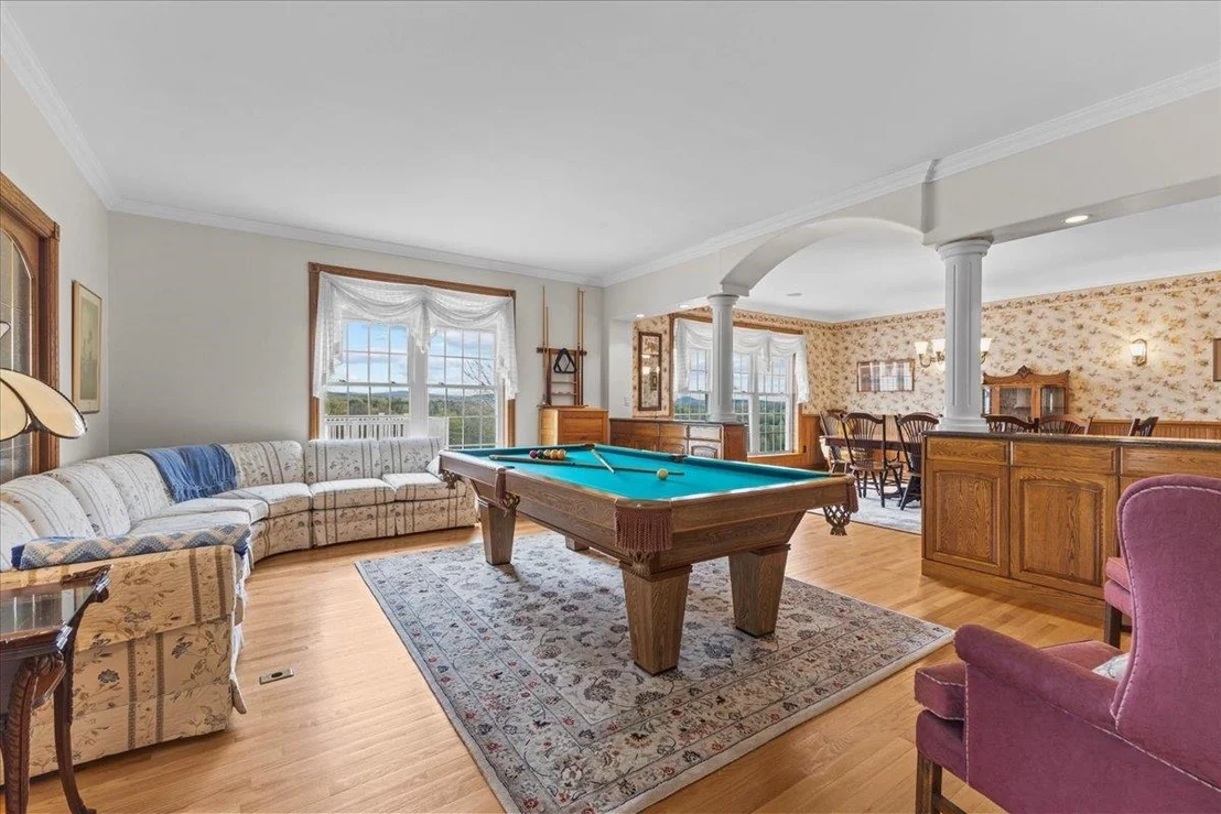 Photo of 1784 Nelson Hill