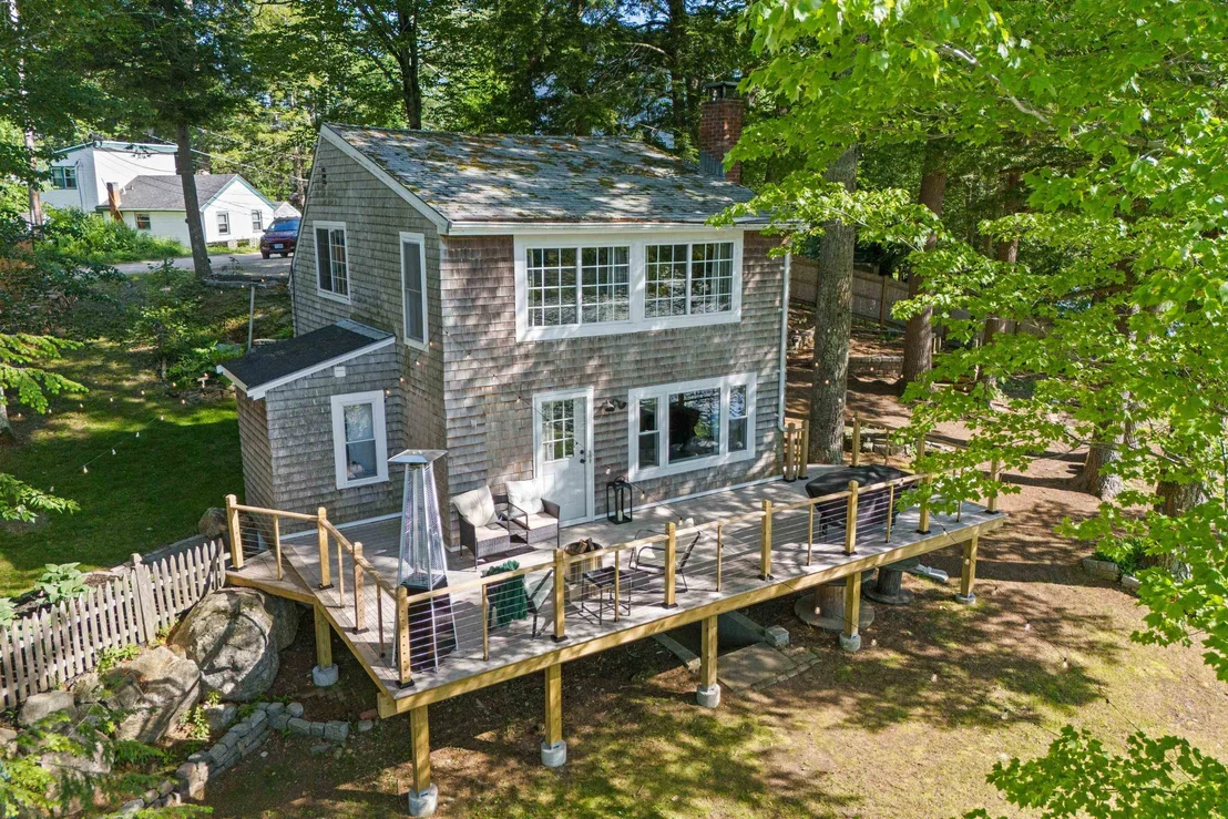 Photo of 17A Penn