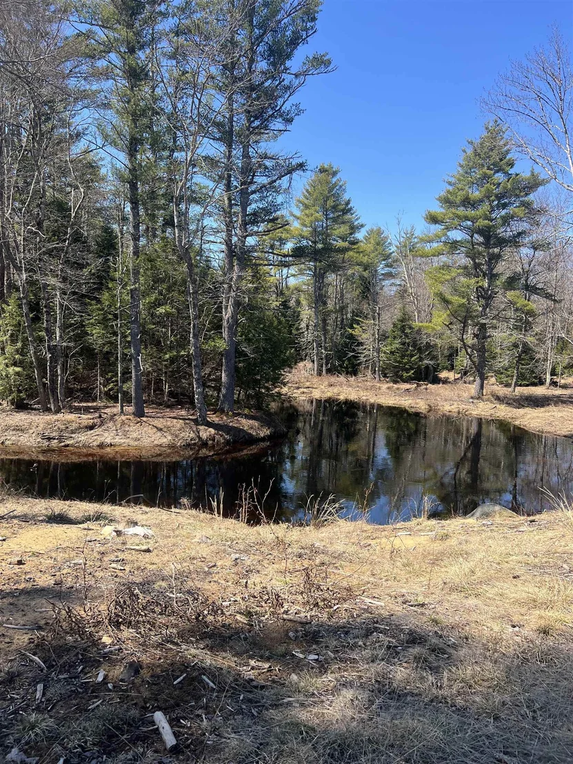 Photo of Map 9 Lot 2 Beech Ridge
