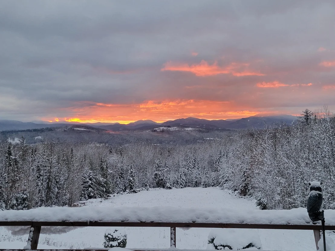 Photo of Lot 2 Mountain