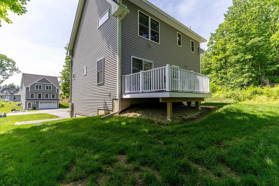 Photo of 32 Copley
