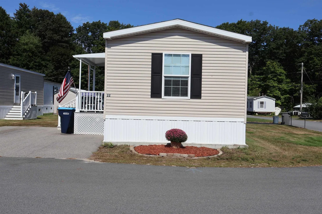 Photo of 22 Bell
