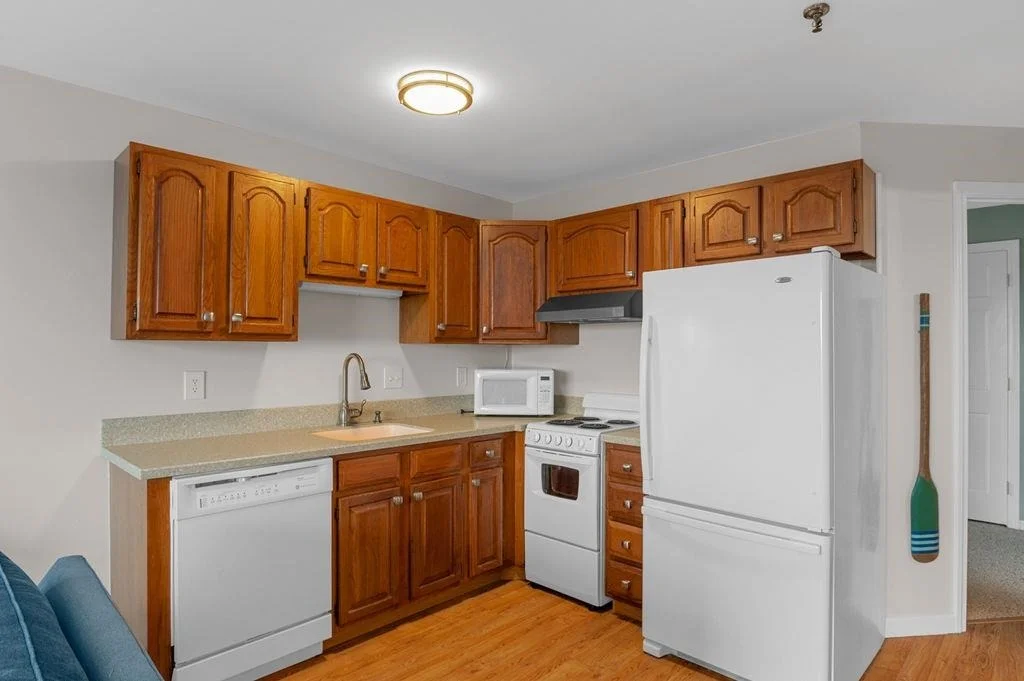 Photo of Unit 3 at 611 Ocean