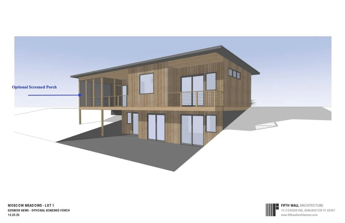 Photo of Unit LOT1 at 47 Salvas