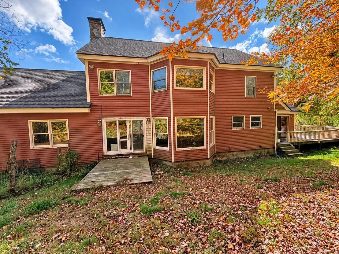 Photo of 845 Hall