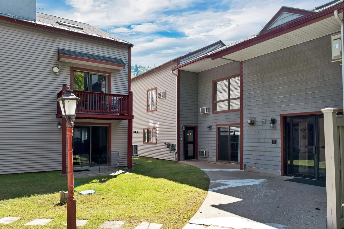 Photo of Unit A at 3 River Run