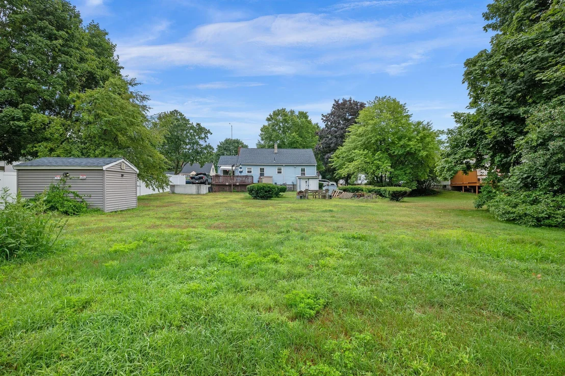 Photo of 6 Marsh