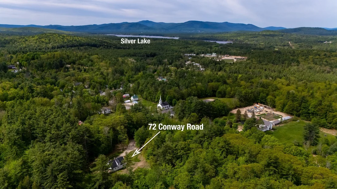 Photo of 72 Conway