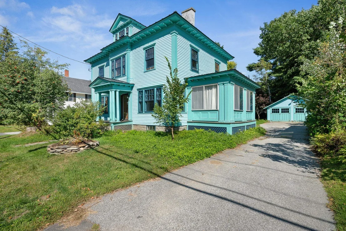 Photo of 173 Central