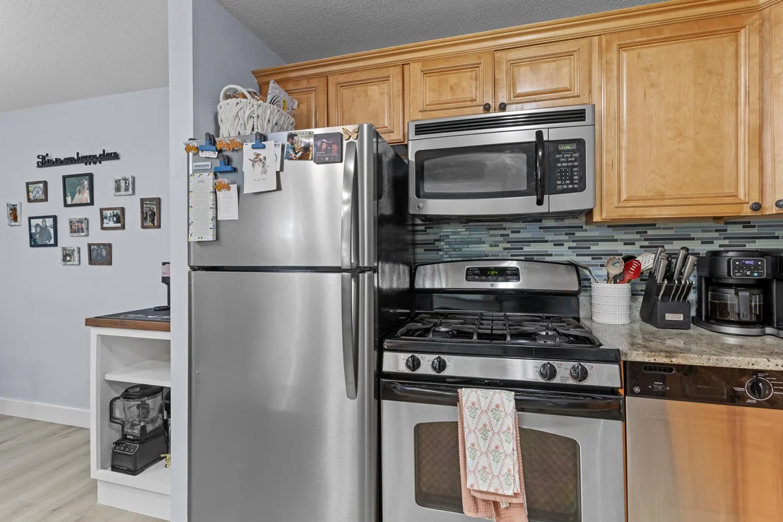 Photo of Unit 10 at 3 Brookside