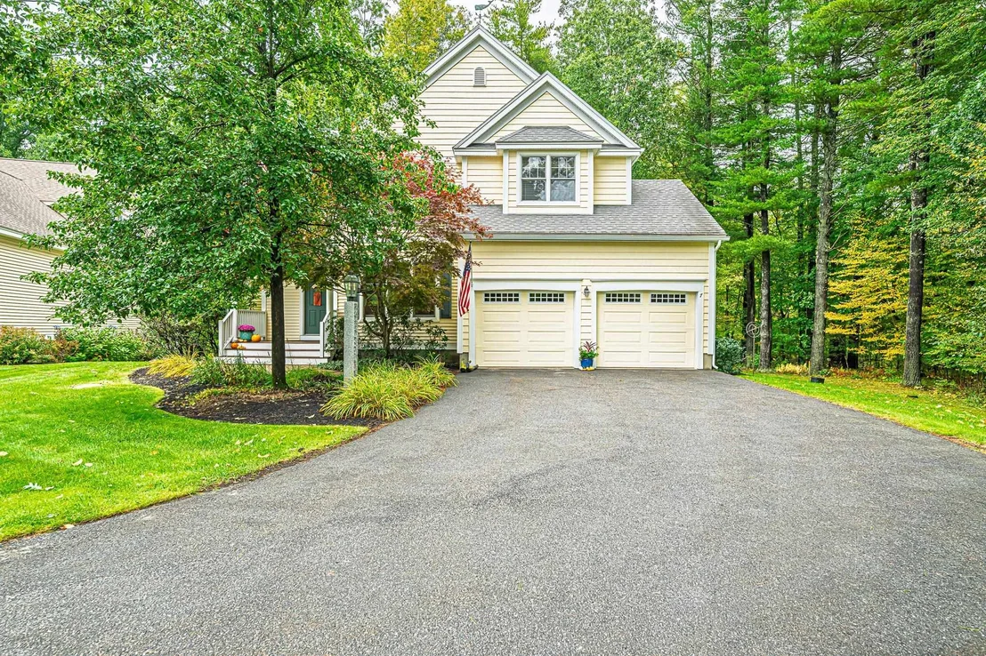 Photo of 7 Drumlin