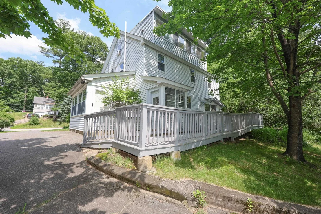 Photo of 30 Baker