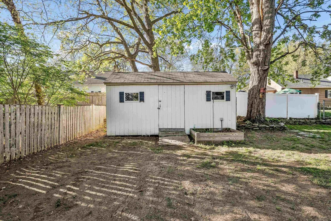 Photo of 232 Seames